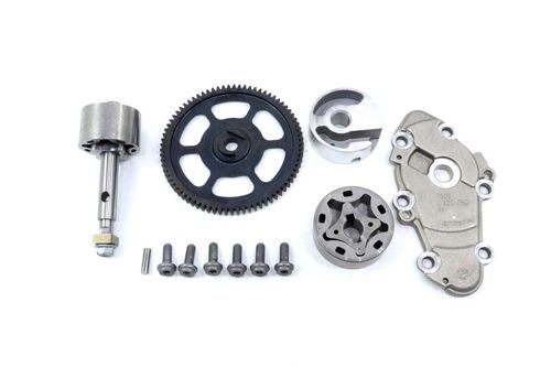 Bomba Óleo Bmw R 1250 Gs R1250gs 19-20