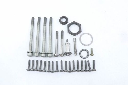 Kit Parafuso Carcaça  Motor Bmw R 1250 Gs R1250gs 19-20