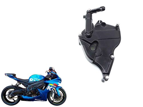 Tampa Pinhão Suzuki Gsxr 750 Srad 14-16 (