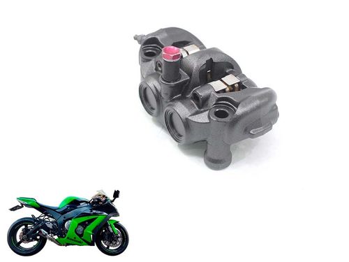 Pinça Freio Dianteiro Direito Kawasaki Zx10 11-15