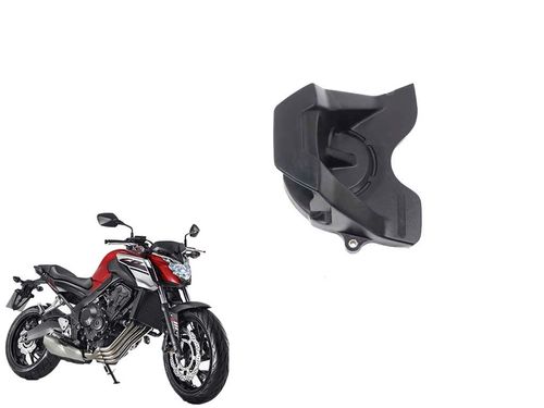Tampa Pinhão Honda Cb 650 F Cb650f 18-1