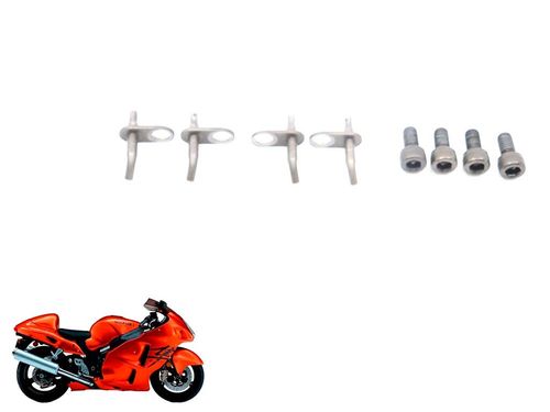 Esguicho Óleo Suzuki Hayabusa 1300 Hayabusa1300 99-08