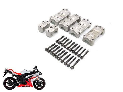Kit Mancal de Comando Yamaha R1 Yzf R1 07-08