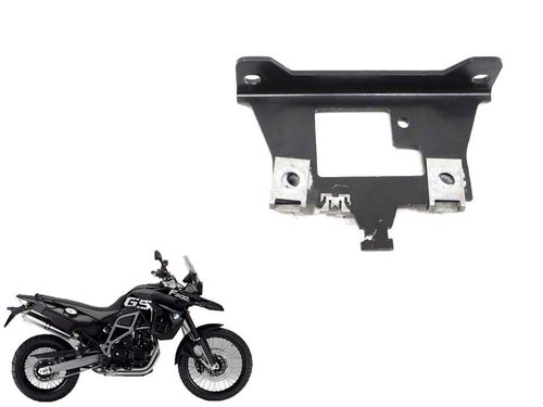 Suporte Caixa Bateria Bmw F 800 Gs F800gs 09-1