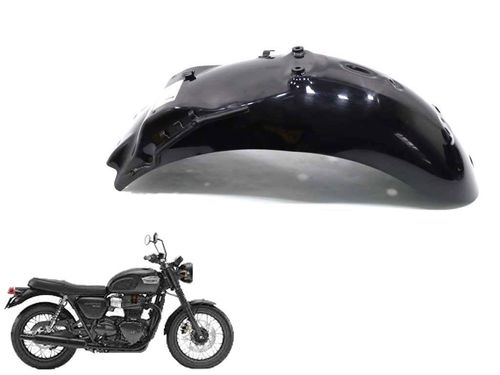 Para-lama Traseiro Triumph Bonneville T100 18-2