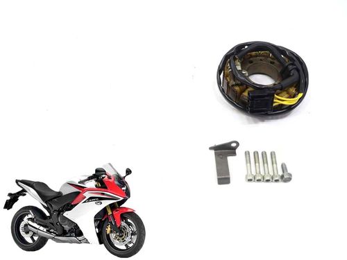 Estator Honda Cbr 600 F Cbr600f 12-1