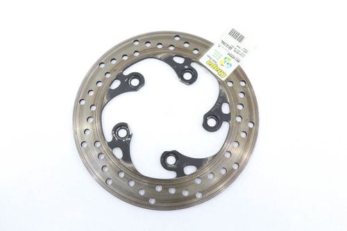 Disco Freio Traseiro Suzuki Gsxr 750 Srad Srad 750 05-06