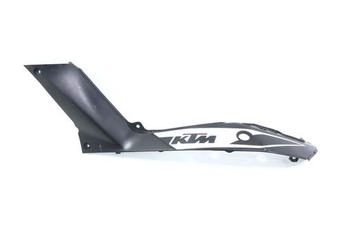 Carenagem Rabeta Esquerda Ktm Duke 200 2012-2017