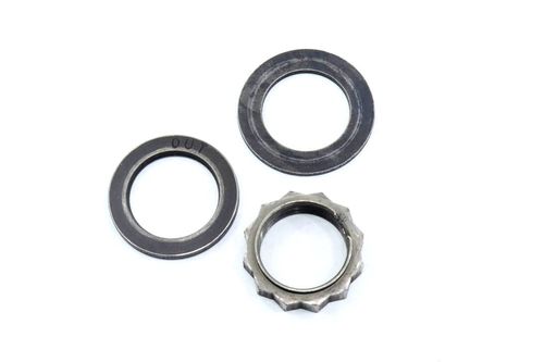 Porca Campana Honda Cbr 1000 Rr Cbr1000 Rr 04-07