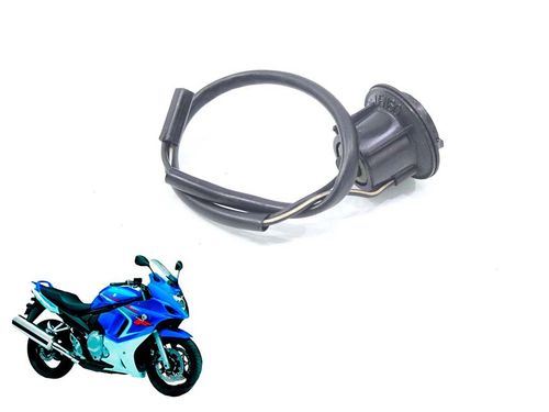 Chicote Pisca Dianteiro Suzuki Gsx 750 F Gsx750f 98-02