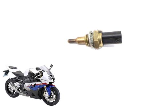 Sensor Temperatura Bmw S 1000 Rr S1000rr 09-1