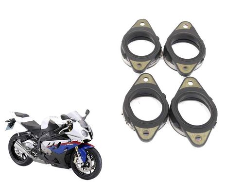 Kit Coletor Admissão Bmw S 1000 Rr S1000rr 09-1