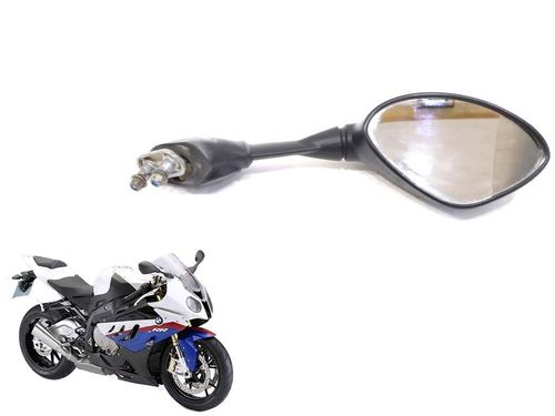 Espelho Retrovisor Direito Bmw S 1000 Rr S1000rr 09-1