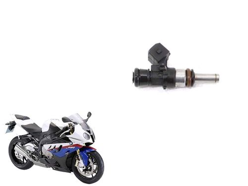 Bico Injetor de Baixa Bmw S 1000 Rr S1000rr 09-1