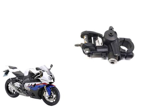 Cilindro Burrinho Freio Dianteiro Bmw S 1000 Rr 09-14 C/detalhe