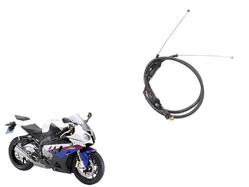 Cabo Acelerador Bmw S 1000 Rr S1000rr 09-1