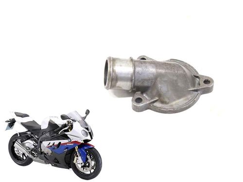 Tampa Válvula Termostática Bmw S 1000 Rr S1000rr 09-1