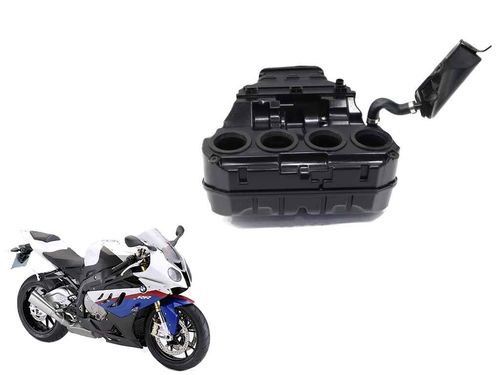 Caixa de Ar Bmw S 1000 Rr S1000rr 09-1