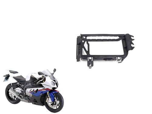 Suporte Módulo Injeção Bmw S 1000 Rr S1000rr 09-1