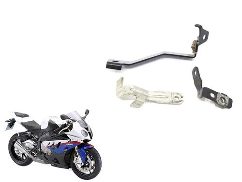 Suporte Chassi Bmw S 1000 Rr S1000rr 09-1