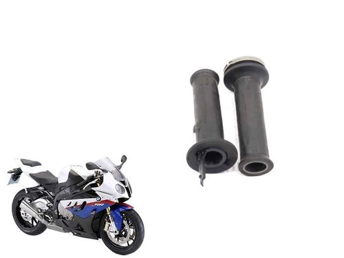 Manopla (par) Bmw S 1000 Rr S1000rr 09-1