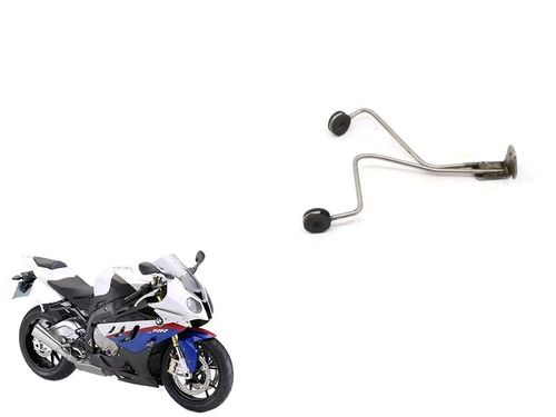 Suporte Radiador Bmw S 1000 Rr S1000rr 09-1