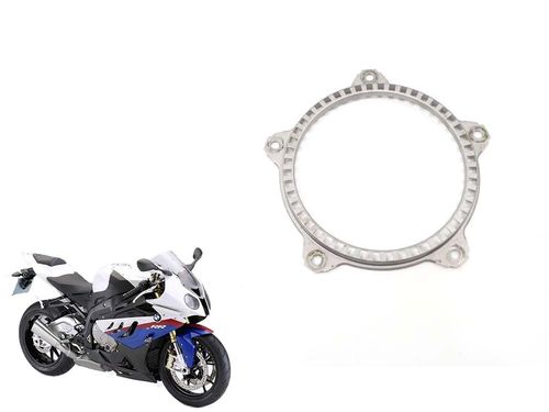 Disco Abs Dianteiro Bmw S 1000 Rr S1000rr 09-1