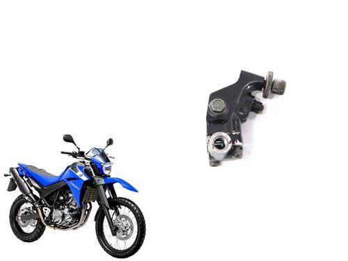 Manicoto Esquerdo Yamaha Xt 660 05-0