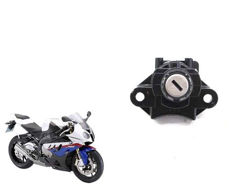 Chave Ignição Bmw S 1000 Rr S1000rr 09-1