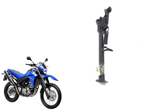 Cavalete Lateral Yamaha Xt 660 05-0