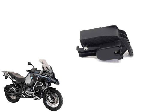 Suporte Servo Motor Bmw R 1200 Gs R1200gs 13-1