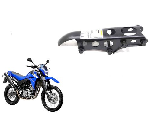 Suporte Motor/peito Yamaha Xt 660 05-0