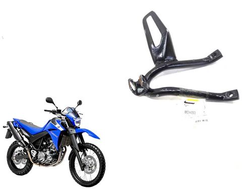 Suporte Pedaleira Traseiro Direito Yamaha Xt 660 05-0