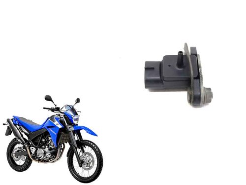Sensor Map Yamaha Xt 660 05-0