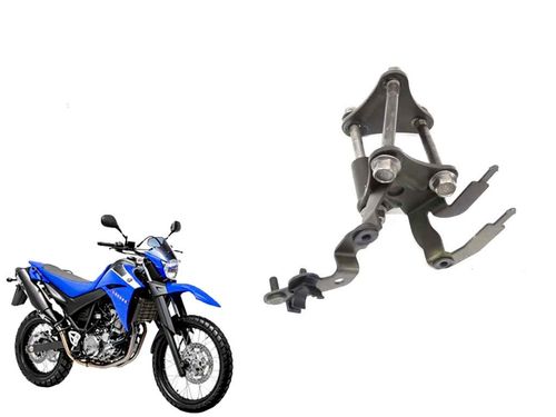Suporte Motor Yamaha Xt 660 05-0