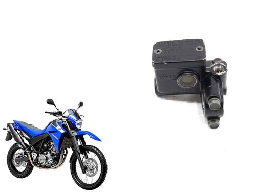 Cilindro Burrinho Freio Dianteiro Yamaha Xt 660 05-08