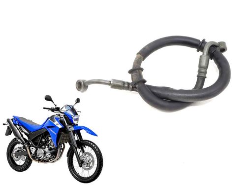 Flexível Freio Traseiro Yamaha Xt 660 05-0