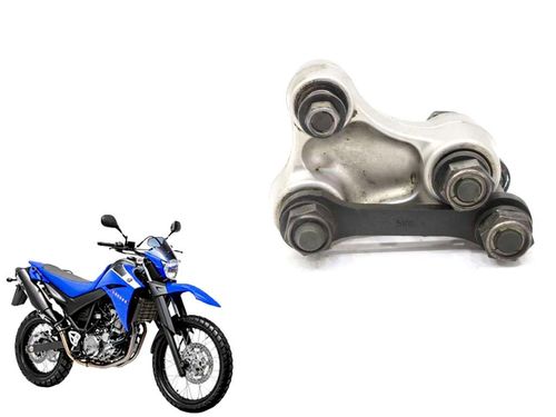 Link Amortecedor Yamaha Xt 660 05-0