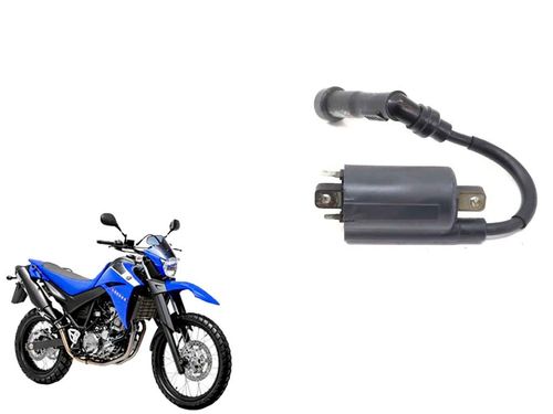 Bobina Ignição Yamaha Xt 660 05-0