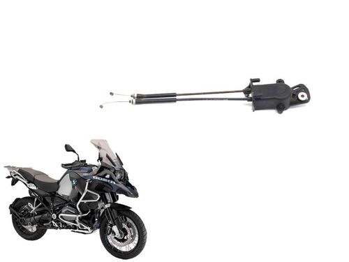 Cabo Servo Motor Bmw R 1200 Gs R1200gs 13-1