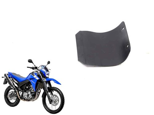 Borracha Acabamento Balança Yamaha Xt 660 05-0