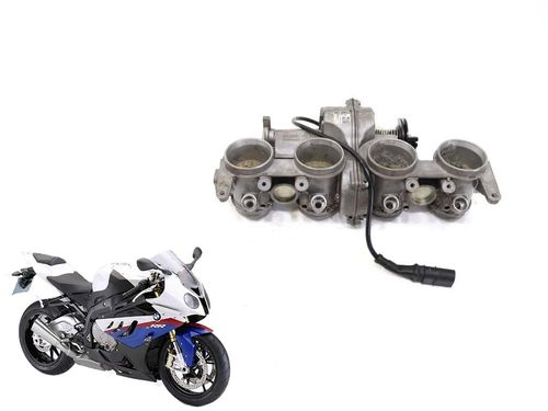 Corpo Injeção Bmw S 1000 Rr S1000rr 09-1