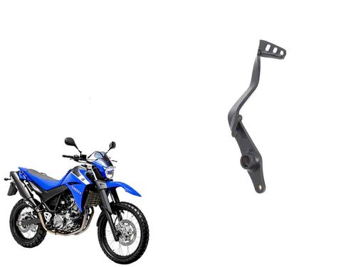 Pedal Freio Yamaha Xt 660 05-0