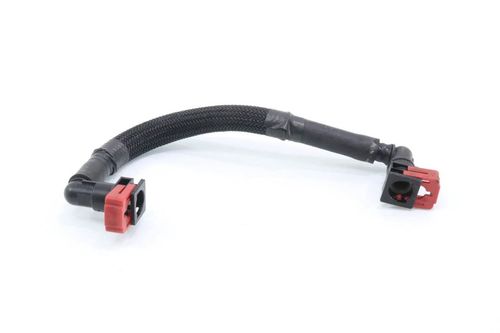 Mangueira Combustível Alta Kawasaki Zx 10 2011-2015