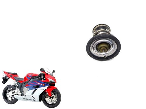 Válvula Termostática Honda Cbr 1000 Rr 04-0