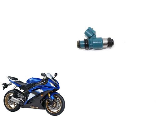 Bico Injetor de Alta Yamaha Yzf R6 08-1