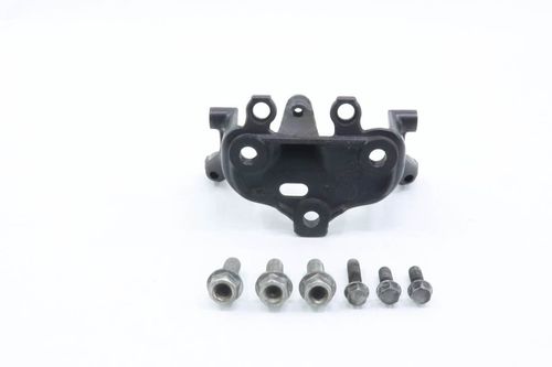 Suporte Amortecedor Direção Honda Cbr 1000 Rr 2004-2007
