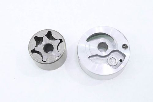 Rotor Bomba Óleo Kawasaki Z 750 Z750 08-12