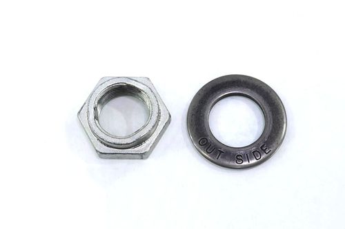 Porca Campana Kawasaki Er-6n Er6n 13-17