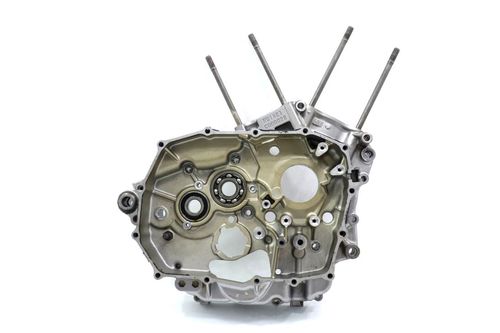 Bloco Carcaça Direita Motor Honda Xl 700 V Transalp 2011-2014